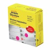Markeringspunten 3850 Inhoud: 800 Etiketten / 1 Rol