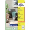 Productetiketten L6024REV-25