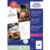 Superior kleurenlaser fotopapier 1298