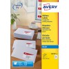 Adresetiketten J8159-10.BX