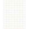 Handbeschrijfbare etiketten 3306 13 x 8 mm