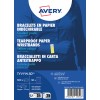 Scheurvrije Tyvek® polsbandjes TYVYW-50