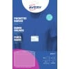 Badgehouders met insteekkaarten 4823