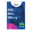 Scheurvrije Tyvek® polsbandjes TYVGN-10