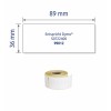 Etiketten op rol ASS0722400 36 x 78 mm