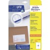Universele etiketten 6120