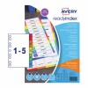 Tabbladen 01733501