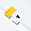 Badgehouder combi set 4820