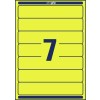 Ordnerrugetiketten L4765-20 192 x 38 mm