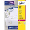 Adresetiketten L7173-100