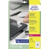 Anti-fraude etiketten L6114-20