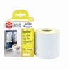 Etiketten op rol AS0722480 Inhoud: 110 Etiketten / 1 Rol
