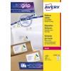 Adresetiketten L7159-250
