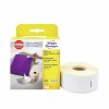 Etiketten op rol AS0722550 Inhoud: 500 Etiketten / 1 Rol