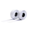 Prijstang etiketten PLR1626 16 x 26 mm