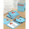Data Media CD insert case cover Appl1