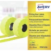 Prijstang etiketten YPLP1226