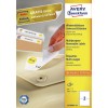 Afneembare etiketten L4734REV-25