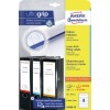 Ordnerrugetiketten L6060-25