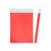Scheurvrije Tyvek® polsbandjes TYVRD-50 19 x 256 mm