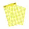 Markeringspunten 3013 Inhoud: 416 Etiketten / 4 Vellen