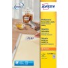 Afneembare etiketten L4731REV-25