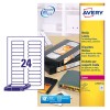 Media etiketten L7665-25 Inhoud: 600 Etiketten / 25 Vellen