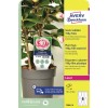 Steekkaartjes van duurzame folie T3006-10