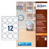 Productetiketten L7104REV-20 Inhoud: 240 Etiketten / 20 Vellen