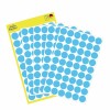 Markeringspunten 3142 Inhoud: 270 Etiketten / 5 Vellen