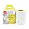 Etiketten op rol AS0722370 Inhoud: 260 Etiketten / 2 Rol