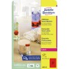 Neon Etiketten L6003-25