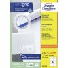 Universele etiketten 3424-200