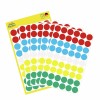 Markeringspunten 3088 Inhoud: 270 Etiketten / 5 Vellen