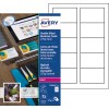Visitekaartjes C32026-25 Inhoud: 250 Kaarten / 25 Vellen