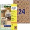 Productetiketten L7105-25 Inhoud: 600 Etiketten / 25 Vellen