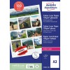 Fotopapier Superior Laser 25983-100