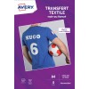 T-shirt transfer voor gekleurd en donker textiel C9406-5