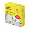 Markeringspunten 3851 Inhoud: 800 Etiketten / 1 Rol