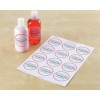 L3415-100 4004182034156 Labels Marking Round app