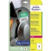 Ultra-resistente etiketten L7914-10
