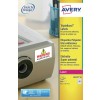 Inventaris etiketten met extra kleefkracht L6140-20