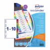 Tabbladen 01735501