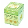 Stickers op rol 56823