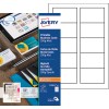 Visitekaartjes C32011-25 Inhoud: 250 Kaarten / 25 Vellen