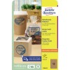 Productetiketten L7106-25