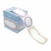 Stickers op rol 56820