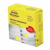 Markeringspunten 3852 Inhoud: 800 Etiketten / 1 Rol
