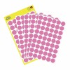 Markeringspunten 3114 Inhoud: 270 Etiketten / 5 Vellen
