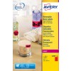 Neon Etiketten L6005-20
